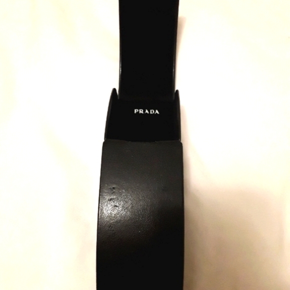 PRADA SPR 10H SUNGLASSES - Picture 12 of 15